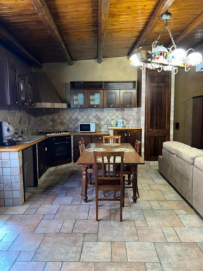 Bacio del sole Apartment